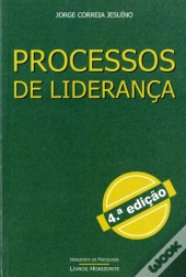 Processos de Liderança
