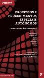 Processos e Procedimentos Especiais Autónomos - Preview