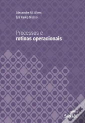 Processos E Rotinas Operacionais
