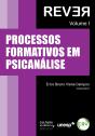 Processos Formativos Em Psicanálise - Vol. 1 - Preview