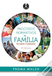 Capa do artigo Processos normativos da família