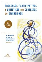 Processos Participativos e Artísticos em Contextos de Diversidade