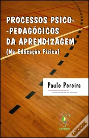 Capa do artigo Processos Psico-Pedagógicos da Aprendizagem