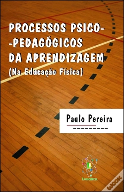 Capa do artigo Processos Psico-Pedagógicos da Aprendizagem