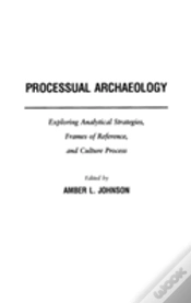 Capa do artigo Processual Archaeology