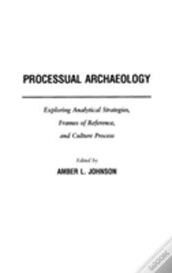 Capa do artigo Processual Archaeology