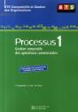 Processus 1 ; Bts Cgo ; Livre De L'Élève - Preview