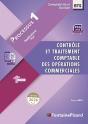 Processus 1, Contrôle Et Traitement Comptable Des Opérations Commerciales. Bts Comptabilité Et Gestions 1re Année - Preview
