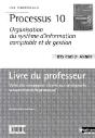 Processus 10 ; Organisation Du Système D'Information Comptable Et De Gestion ; Bts Cgo ; 2ème Année ; Livre Du Professeur - Preview