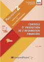 Processus 2 : Contrôle Et Production De L'Information Financière ; Bts Cg, 1e Année ; Corrigé - Preview