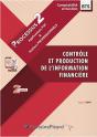 Processus 2 : Contrôle Et Production De L'Information Financière ; Bts Cg, 2e Année ; Corrigé - Preview