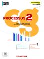 Processus 2 - Contrôle Et Production De L'Information Financière Bts Comptabilité Gestion (Cg) (2025) - Pochette Élève - Preview