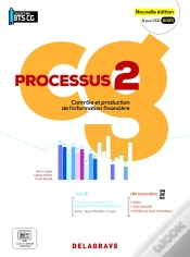 Capa do artigo Processus 2 - Contrôle Et Production De L