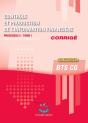 Processus 2 : Contrôle Et Production De L'Information Financière Tome 1 ; Bts Cg ; Corrigé - Preview