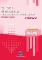 Processus 2 : Contrôle Et Production De L'Information Financière Tome 1 ; Bts Cg ; Énoncé - Preview