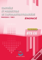 Capa do artigo Processus 2 : Contrôle Et Production De L