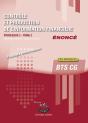 Processus 2 : Contrôle Et Production De L'Information Financière Tome 2 ; Bts Cg ; Énoncé - Preview