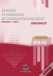 Capa do artigo Processus 2 : Contrôle Et Production De L