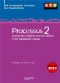 Processus 2 ; Gestion Des Relations Avec Les Salariés Et Les Organismes Sociaux - Preview