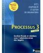 Processus 3 Bts 1 Cgo (Gestion Fiscale Et Relat A Vec L'Administration) Eleve 2010 - Preview