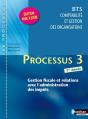 Processus 3 Bts 1 Cgo (Les Processus) Eleve 2012 - Preview