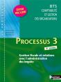 Processus 3 Bts 2 Cgo (Les Processus) Eleve 2012 - Preview