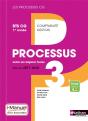 Processus 3 Bts Cg 1ere Annee (Les Processus Cg) Livre + Licence Eleve 2017 - Preview