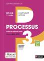 Processus 3 - Bts Cg 1ere Annee (Les Processus Cg) Livre + Licence Eleve - 2018 - Preview