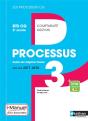 Processus 3 Bts Cg 2eme Annee (Les Processus Cg) Livre + Licence Eleve 2017 - Preview