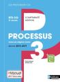 Processus 3 - Bts Cg 2eme Annee (Les Processus Cg) Livre + Licence Eleve - 2018 - Preview