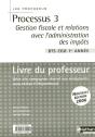 Processus 3 Bts Cgo 1e Annee Prof 2006 - Preview