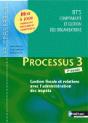 Processus 3 ; Bts Cgo 2e Année ; Livre De L'Élève (Édition 2007) - Preview