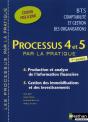 Processus 4/5 Bts 1 Cgo (Par La Pratique) Eleve 2011 - Preview