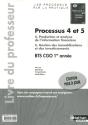 Processus 4/5 Bts 1 Cgo (Par La Pratique) Professeur 2011 - Preview