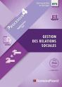 Processus 4 - Gestion Des Relations Sociales - 1re Et 2e Annees Bts Cg - Preview