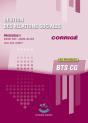 Processus 4 : Gestion Des Relations Sociales ; Bts Cg ; Corrigé (Édition 2025) - Preview