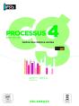 Processus 4 : Gestion Des Relations Sociales ; Bts Comptabilité Gestion (Cg) ; Pochette Élève (Édition 2021) - Preview