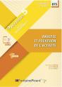 Processus 5 : Analyse Et Prévision De L'Activité ; Bts Cg, 1e Année ; Corrigé - Preview