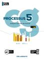 Processus 5 - Analyse Et Prévision De L'Activité ; Bts Comptabilité Gestion Cg ; Pochette Élève (Édition 2020) - Preview