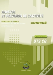 Capa do artigo Processus 5 : Analyse Et Prévision De L