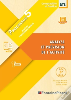 Capa do artigo Processus 5 Bts1 Comptabilite Et Gestion