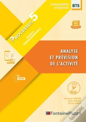 Capa do artigo Processus 5 Bts1 Comptabilite Et Gestion
