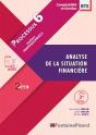 Processus 6 : Analyse De La Situation Financière ; Bts Comptabilité Et Gestion, 2e Année - Preview