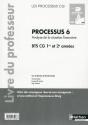 Processus 6 Bts Cg 1ere Et 2eme Annees Professeur (Les Processus Cg) - 2016 - Preview
