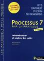Processus 7 Bts 1 Cgo Determination Et Analyse Des Couts -Les Processus/Pratique- Eleve 2008 - Preview