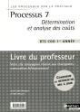 Processus 7 Bts 1 Cgo (Les Processus/Pratique) Professeur 2008 - Preview