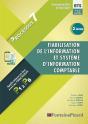 Processus 7 ; Bts Cg, 1re Et 2e Années ; Fiabilisation De L'Information Et Système D'Information Comptable - Preview
