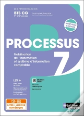 Capa do artigo Processus 7 - Fiabilisation De L
