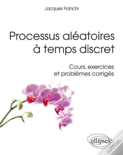 Capa do artigo Processus Aléatoires À Temps Discret