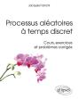 Processus Aléatoires À Temps Discret - Preview